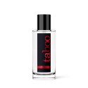 TABOO DOMINATION Eau de Parfum Homme 50 ml – RUF