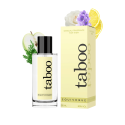 TABOO ÉQUIVOQUE Eau de Toilette Mixte 50 ml – RUF