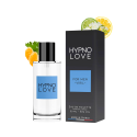 HYPNO LOVE Eau de Toilette Homme Boisée & Hespéridée 50 ml – RUF