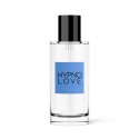 HYPNO LOVE Eau de Toilette Homme Boisée & Hespéridée 50 ml – RUF