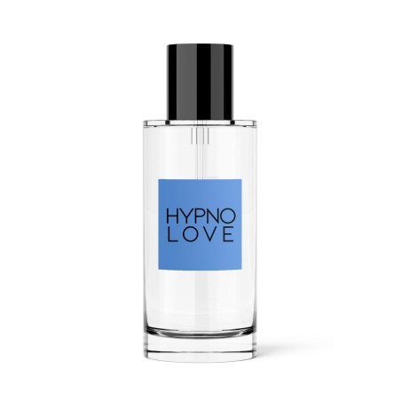 HYPNO LOVE Eau de Toilette Homme Boisée & Hespéridée 50 ml – RUF