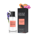 SMAK FEMME Eau de Toilette Florale, Fruitée & Ambrée 50 ml – RUF