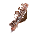 Stylo corporel bodypaint comestible chocolat