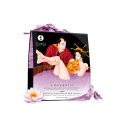 Sels de bain lotus japonais