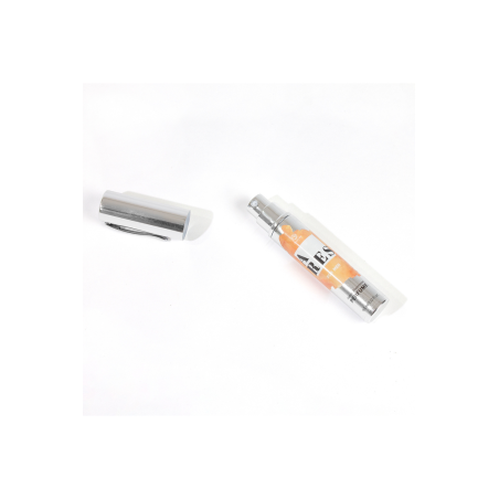 Parfum aux Phéromones Ares Secret Play – Boisé & Citrique, Mousse de Chêne pour Homme | Format Voyage 9,5 ml